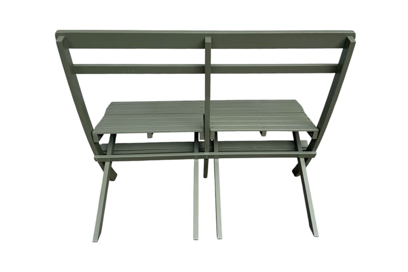 Soffa- 110x60x89cm - Hagemøbler & utemiljø - Utesofa - Hagebenk & utebenk