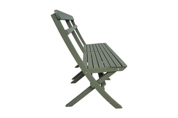 Soffa- 110x60x89cm - Hagemøbler & utemiljø - Utesofa - Hagebenk & utebenk