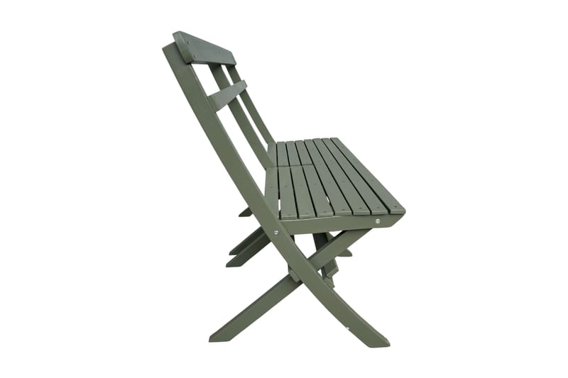 Soffa- 110x60x89cm - Hagemøbler & utemiljø - Utesofa - Hagebenk & utebenk