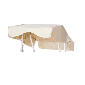Tak Varax til Solo Hammock Beige - Beige - Hagemøbler & utemiljø - Utesofa - Hammock