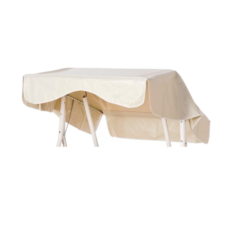 Tak Varax til Solo Hammock Beige - Beige - Hagemøbler & utemiljø - Utesofa - Hammock