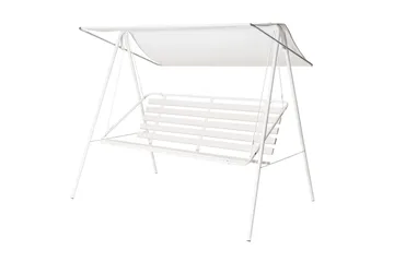 Takrør og tak til Retro Hammock - Hagemøbler & utemiljø - Utesofa - Hammock