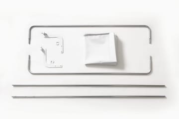 Takrør og tak til Retro Hammock - Hagemøbler & utemiljø - Utesofa - Hammock