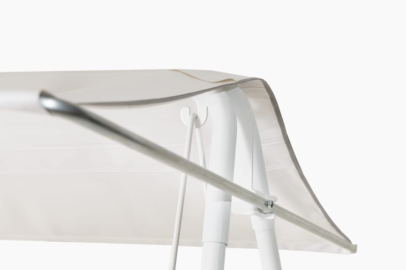 Takrør og tak til Retro Hammock - Hagemøbler & utemiljø - Utesofa - Hammock