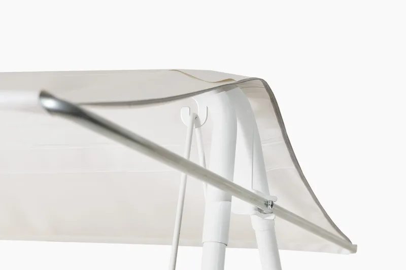 Takrør og tak til Retro Hammock - Hagemøbler & utemiljø - Utesofa - Hammock