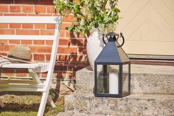 Torpet Sofa - Hvit - Hagemøbler & utemiljø - Utesofa