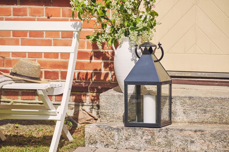 Torpet Sofa - Hvit - Hagemøbler & utemiljø - Utesofa