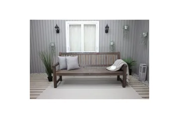 Utendørs sofa Brooklyn - Hagemøbler & utemiljø - Utesofa - Hagebenk & utebenk