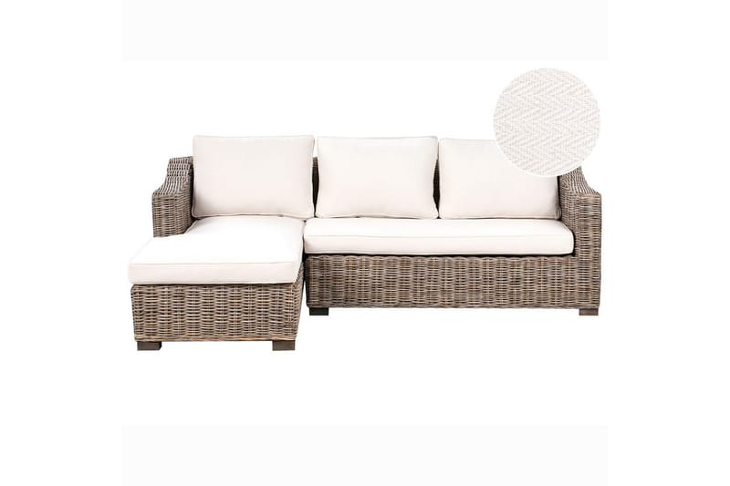 Utesofa Valletri