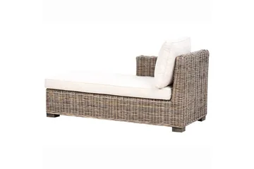 Utesofa Valletri - Hagemøbler & utemiljø - Utesofa - Hagesofa & hagebenk