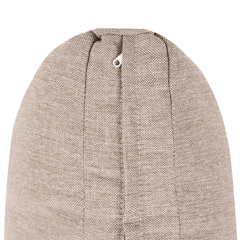 Utesofa Parori venstrevendt - Beige - Hagemøbler & utemiljø - Utesofa - Hagesofa & hagebenk