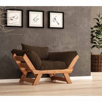 Zylar 2-seters Sovesofa