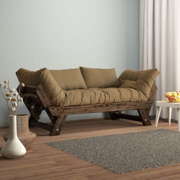 Zylar 2-seters Sovesofa