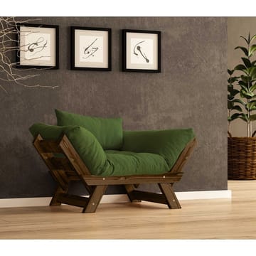 Zylar 2-seters Sovesofa