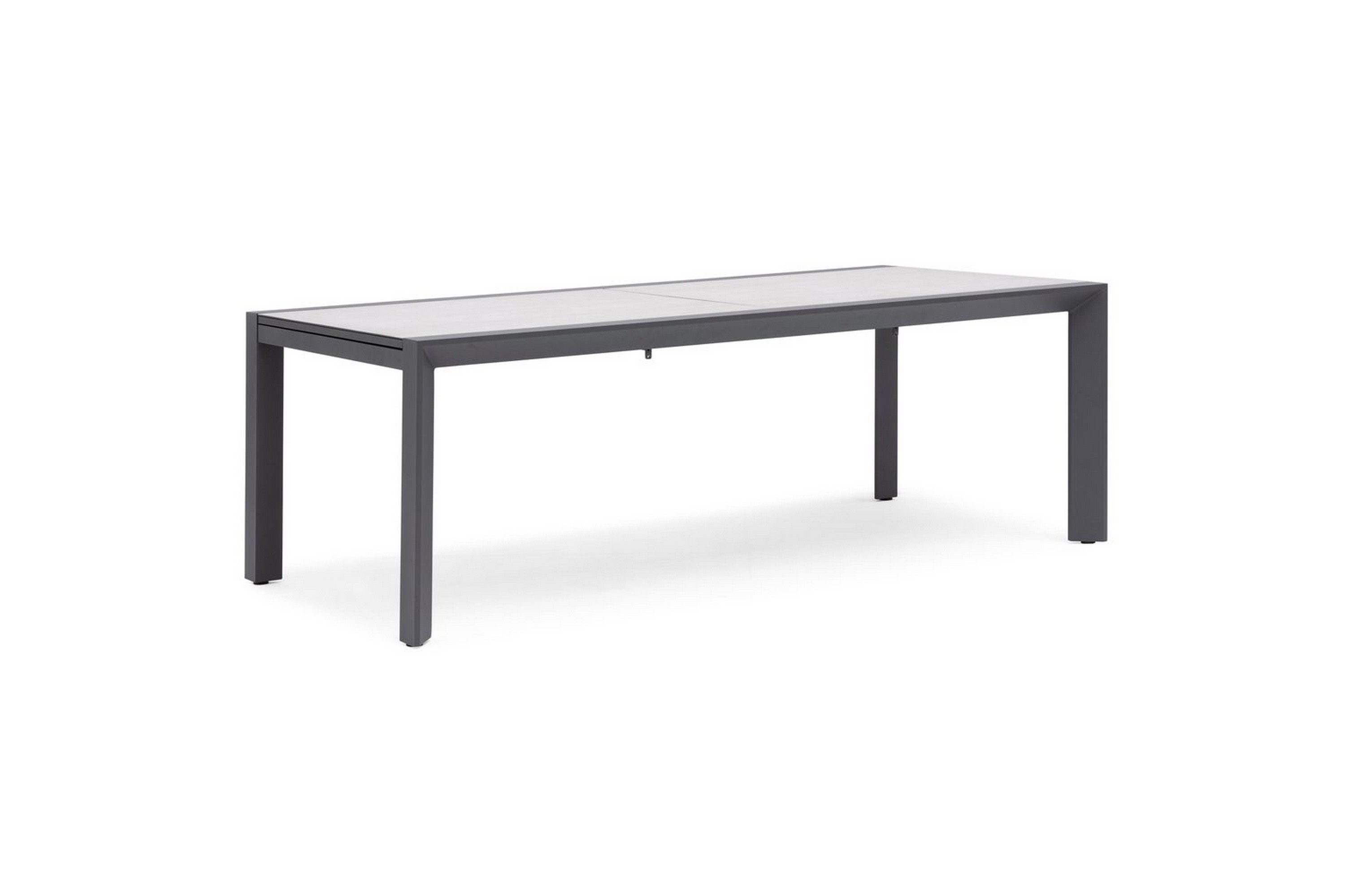 Bilde av Borgdala Bord 220/340x107x75,5cm