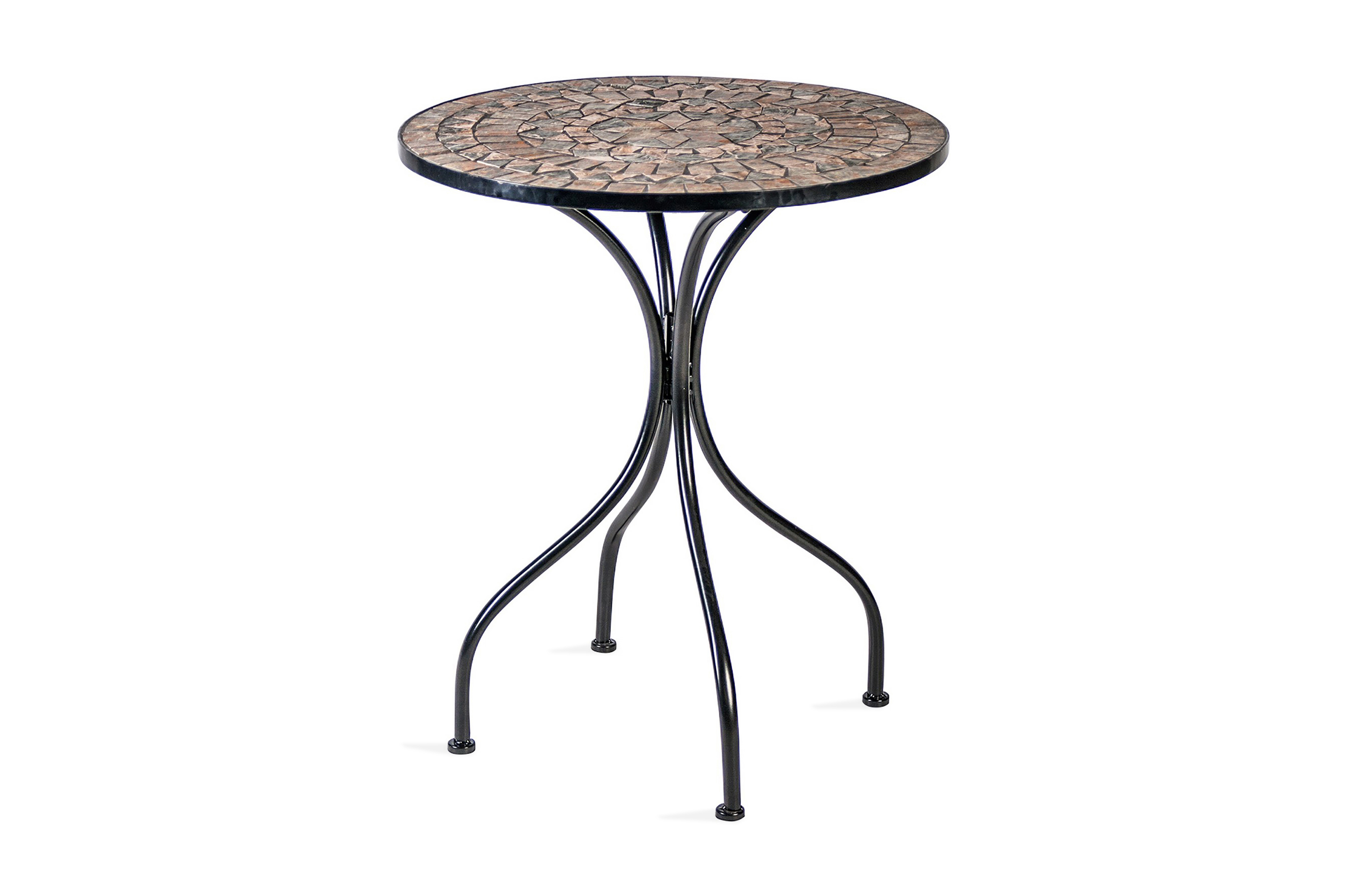Bilde av Bord MOSAIKK D60xH70cm