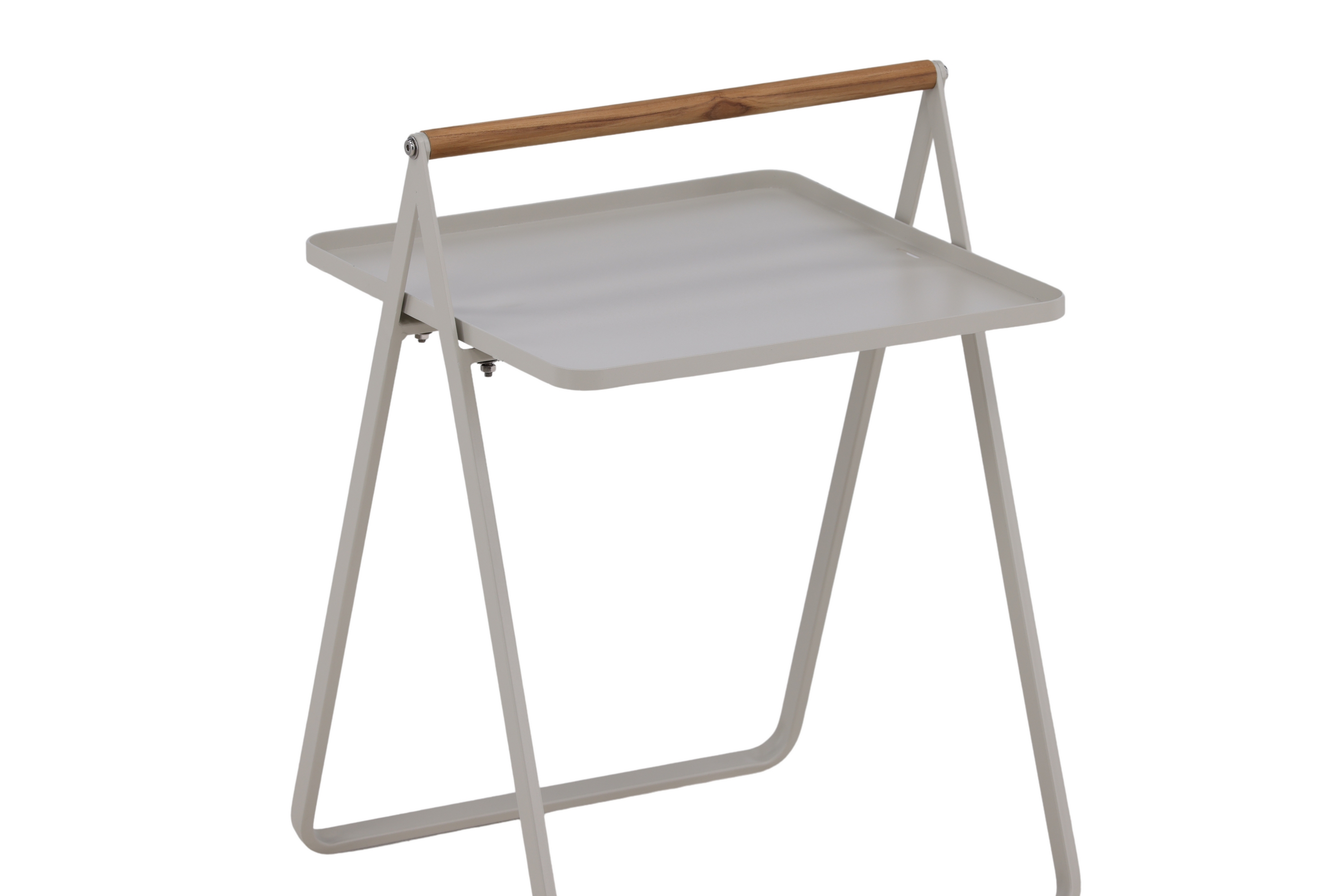 Bilde av Clarin sidebord beige.