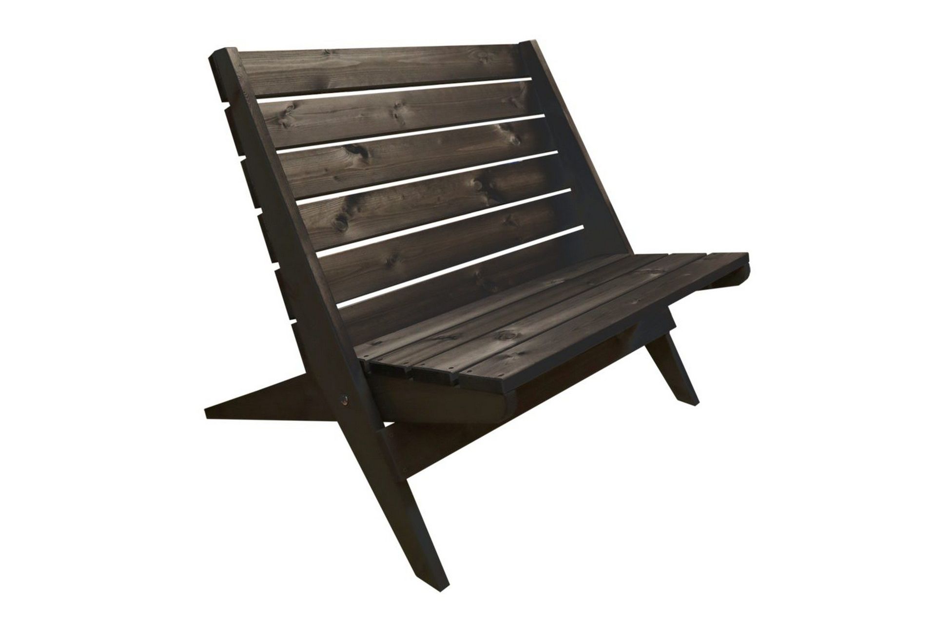 Double Granny 2 Furu - sort