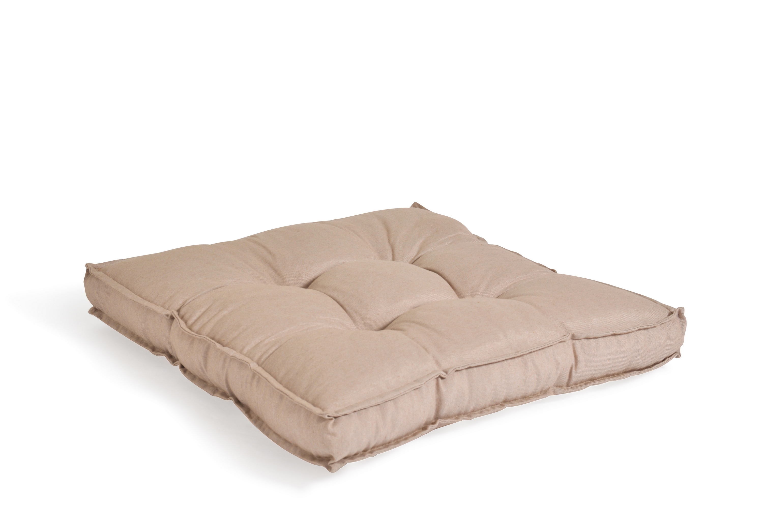 Barbie Ryggpute 75x20 cm Taupe -