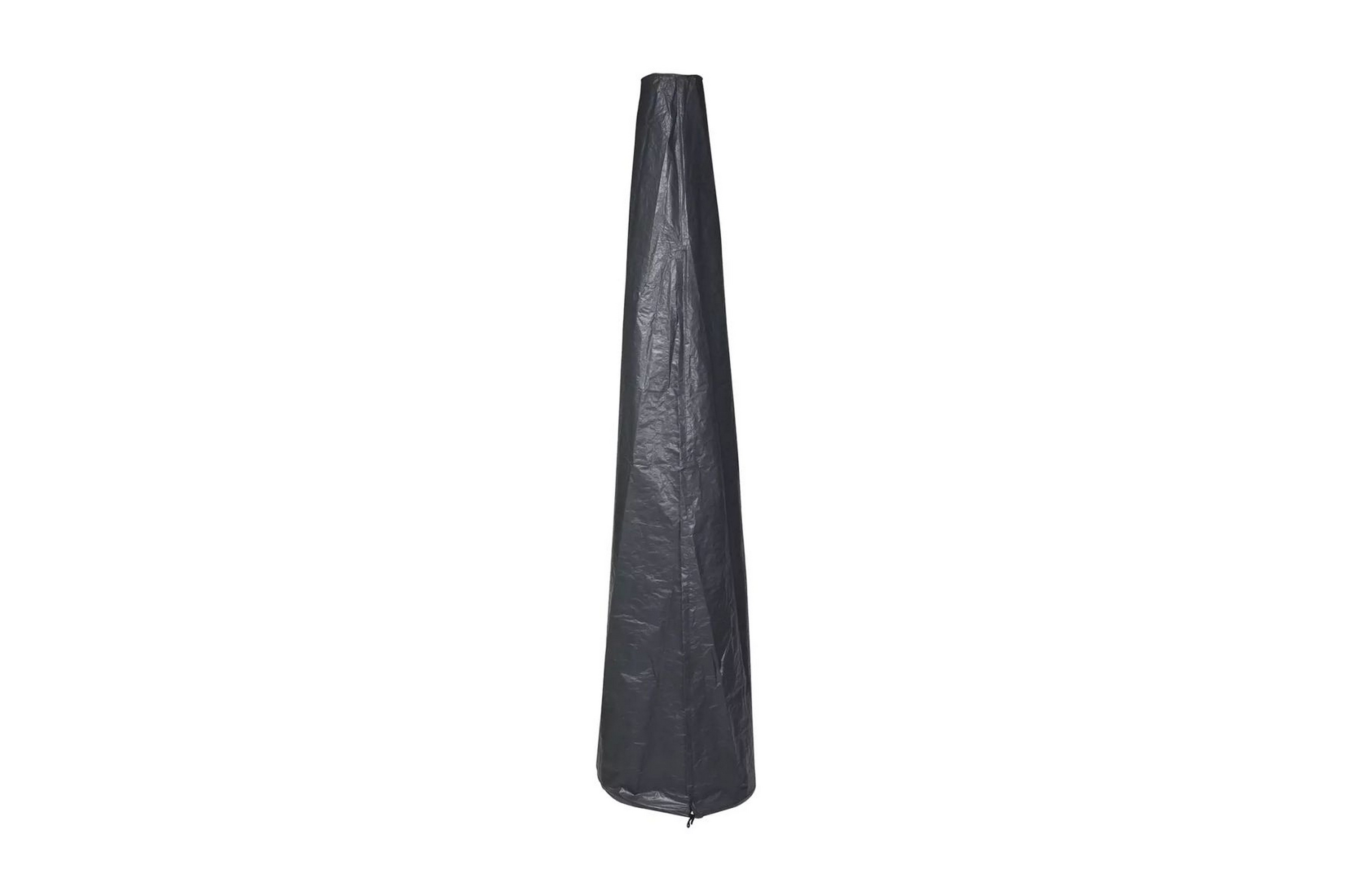 Be Basic Nature Hagemøbeltrekk for parasoller 302x70x25 cm -