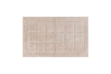 Baderomsmatte Kvadrat
