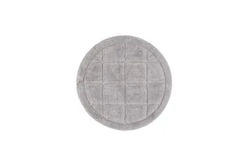 Baderomsmatte Kvadrat