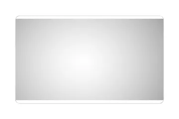 Älvhyttan Speil 120x70 cm - Sølv - Interiør - Baderomsinnredning - Baderomsspeil