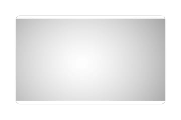 Älvhyttan Speil 120x70 cm - Sølv - Interiør - Baderomsinnredning - Baderomsspeil