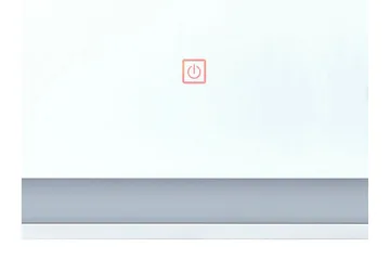 Argens Speil 70x90 cm LED - Sølv - Interiør - Baderomsinnredning - Baderomsspeil