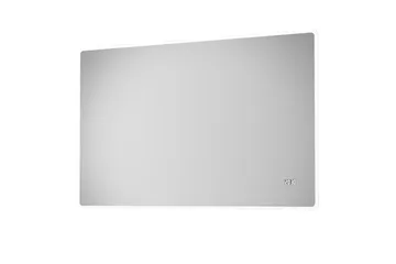 Aspsele Baderomsspeil 70 cm LED-Lys - Interiør - Baderomsinnredning - Baderomsspeil
