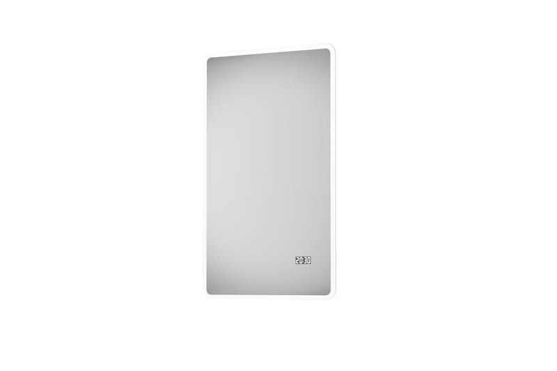 Aspsele Baderomsspeil 70 cm LED-Lys - Interiør - Baderomsinnredning - Baderomsspeil