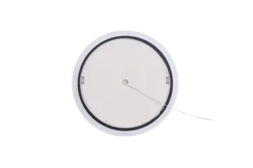 Cutberto Speil LED-belysning - Sølv - Interiør - Baderomsinnredning - Baderomsspeil