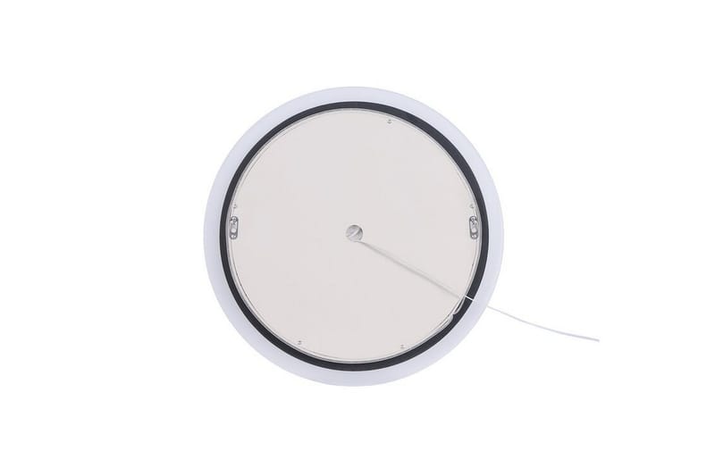 Cutberto Speil LED-belysning - Sølv - Interiør - Baderomsinnredning - Baderomsspeil