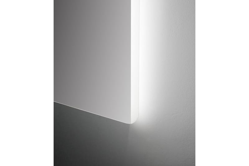 Grunnebacka Veggspeil 70 cm - Interiør - Baderomsinnredning - Baderomsspeil