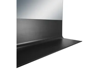 Knutby Veggspeil 60 cm - Interiør - Baderomsinnredning - Baderomsspeil