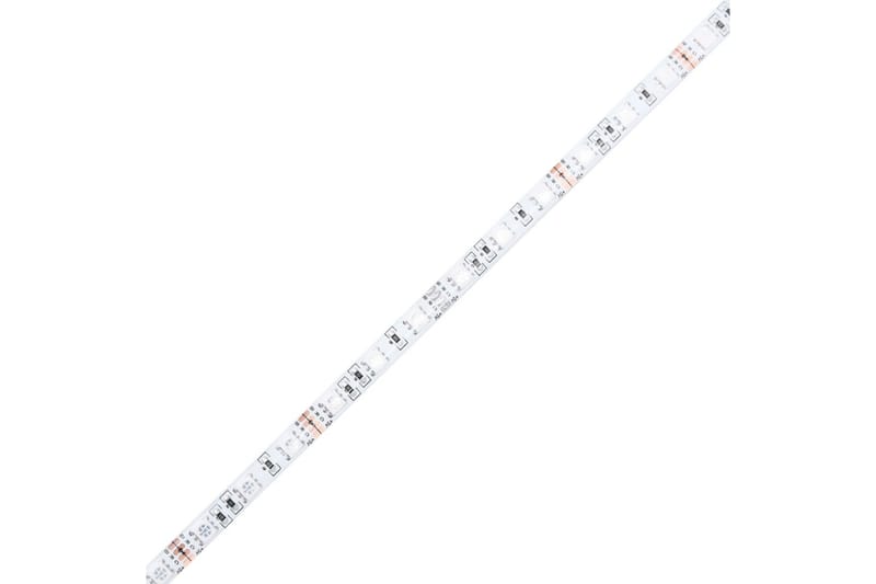 LED Badespeil 40x8,5x37 cm sponplate sonoma eik - Brun - Speil - Baderomsspeil