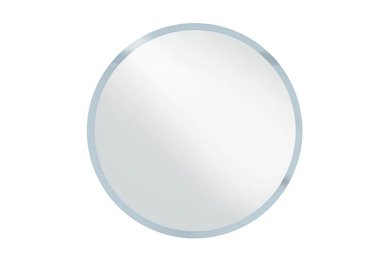 LED-speil til bad 70 cm - Baderomsspeil med belysning - Speil - Baderomsspeil