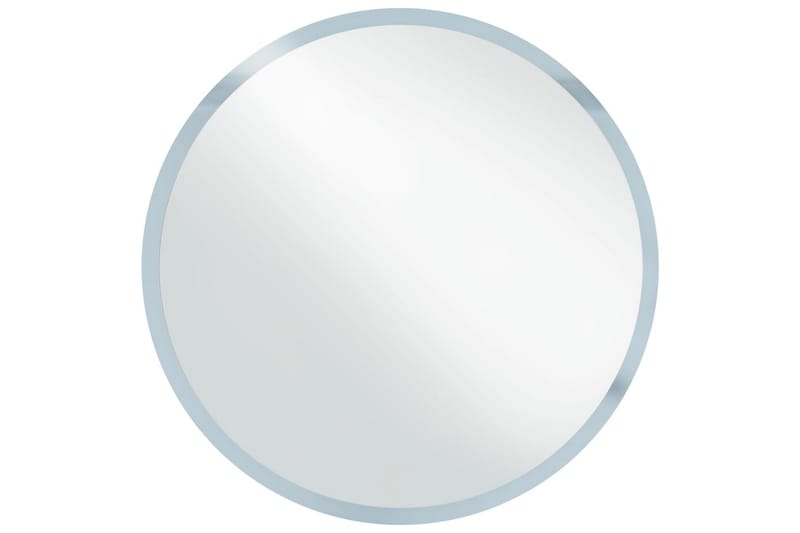 LED-speil til bad 80 cm - Baderomsspeil med belysning - Baderomsspeil - Speil