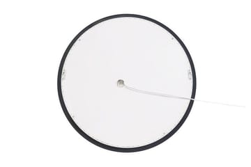 Rystal Speil LED Rund 58x58 cm - Sølv - Interiør - Baderomsinnredning - Baderomsspeil