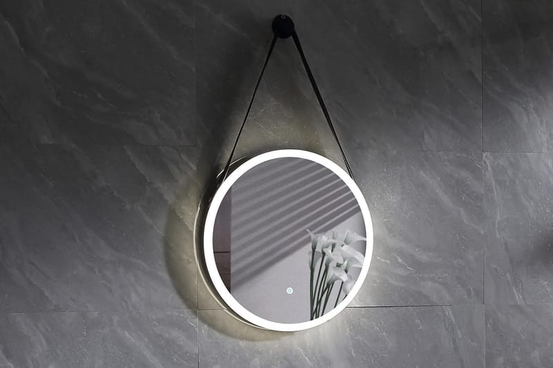 Speil Bathlife Glimma 450 - Baderomsspeil