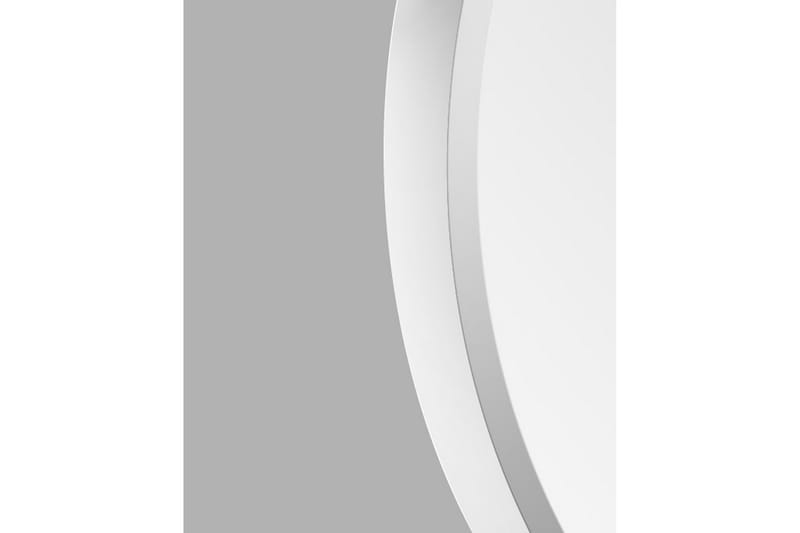 Speil Järnskog 50 cm - Hvit - Baderomsspeil - Speil