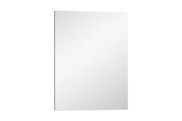 Speil Treknow 60 cm - Brun - Interiør - Baderomsinnredning - Baderomsspeil