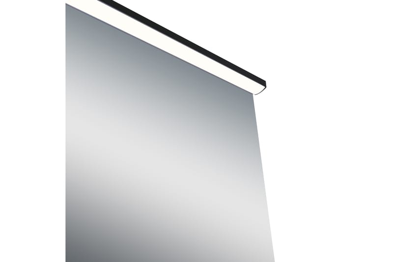 Veggspeil Almunge 60 cm - Baderomsspeil - Speil