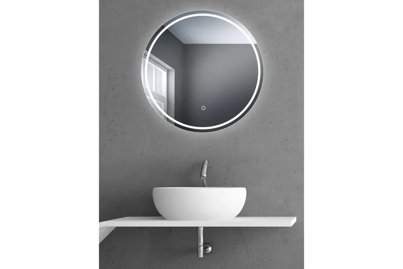 Veggspeil Rydholm 60 cm