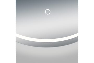 Veggspeil Rydholm 60 cm - Interiør - Baderomsinnredning - Baderomsspeil