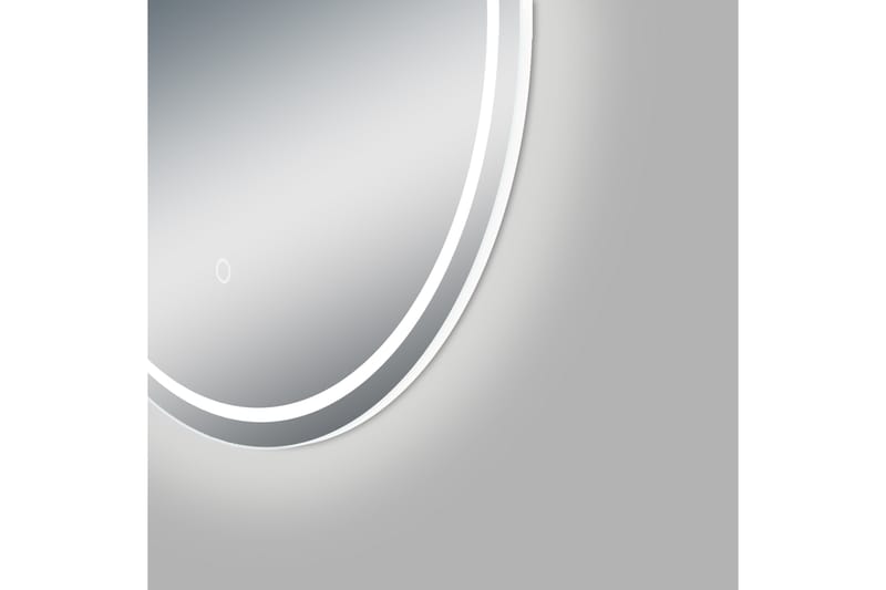 Veggspeil Rydholm 60 cm - Interiør - Baderomsinnredning - Baderomsspeil