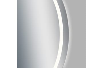 Veggspeil Rydholm 60 cm - Interiør - Baderomsinnredning - Baderomsspeil