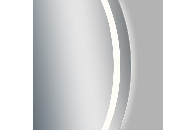 Veggspeil Rydholm 60 cm - Interiør - Baderomsinnredning - Baderomsspeil