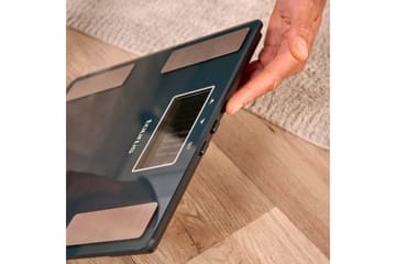 Baderomsvekt Taurus Inception Perfect - Grön - Interiør - Baderomsinnredning - Badevekter