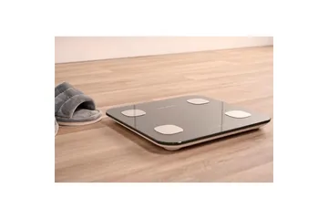 Baderomsvekt Taurus Smart Inception Connect - Grön - Interiør - Baderomsinnredning - Badevekter